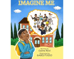 Imagine Me