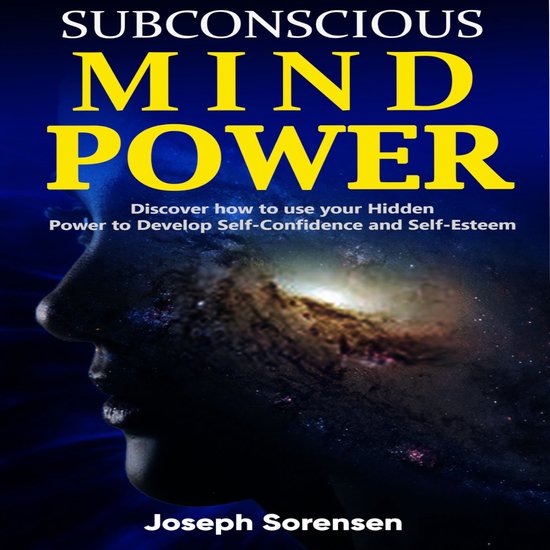 Subconscious Mind Power - cover