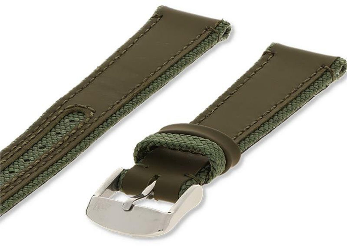 Morellato PMX073HYDROSPEED24 Sport Collection Horlogeband - 24mm