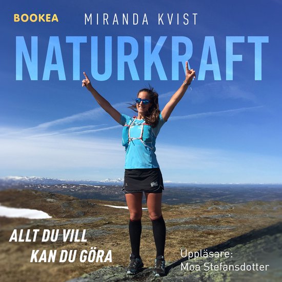 Naturkraft - cover