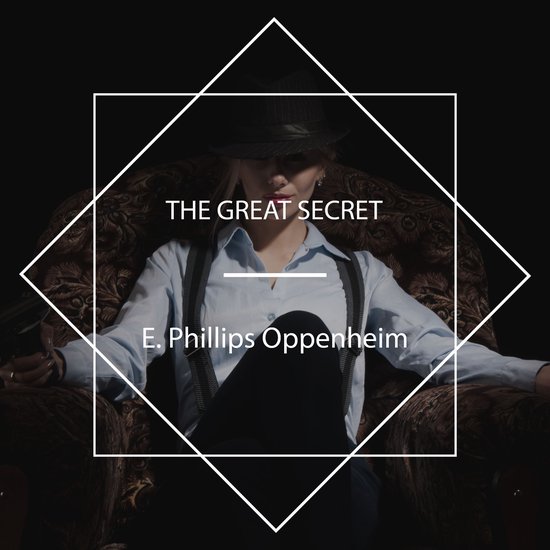 The Great Secret - cover
