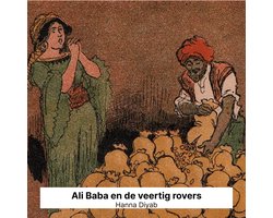 Ali Baba en de veertig rovers