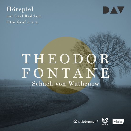 Schach von Wuthenow - cover