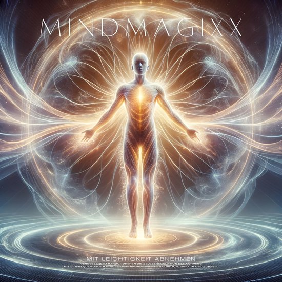 Mit Leichtigkeit abnehmen - Verbessere im Handumdrehen die n ... - cover