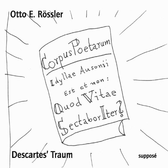 Descartes' Traum - cover