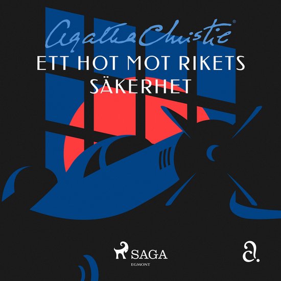 Ett hot mot rikets säkerhet - cover