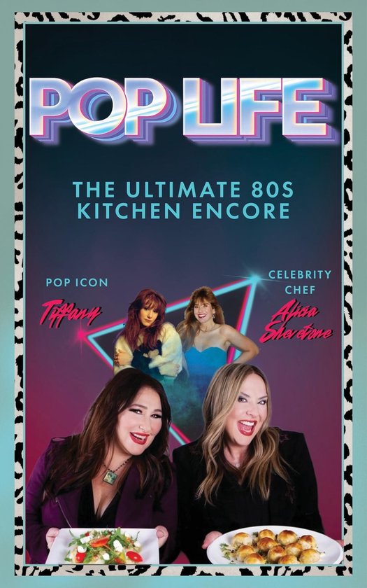 Pop Life - cover
