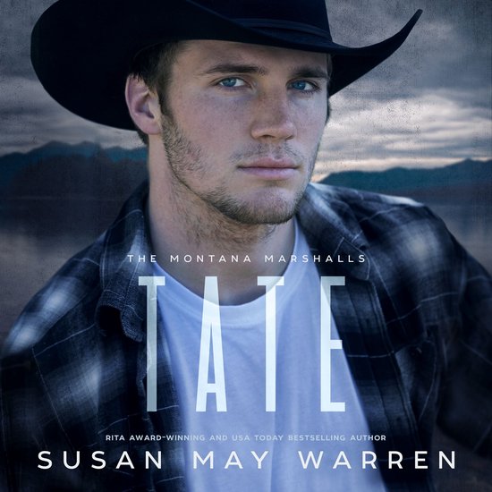 Tate - cover