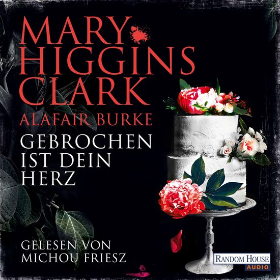 Gebrochen ist dein Herz - cover