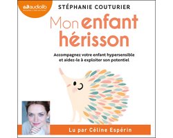 Mon enfant hérisson