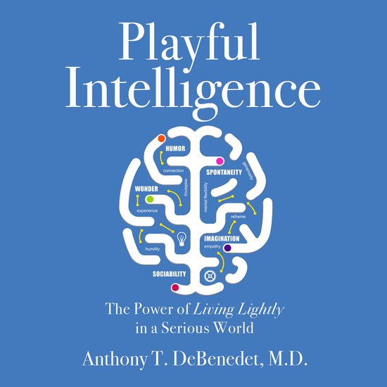 Playful Intelligence - cover