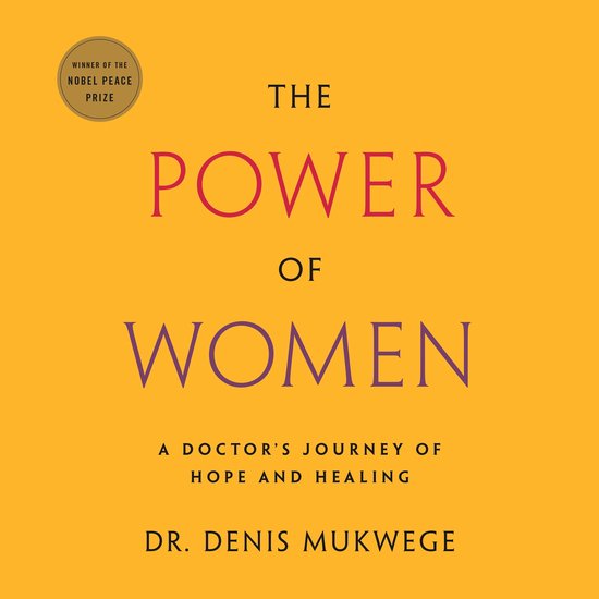 The Power of Women - cover
