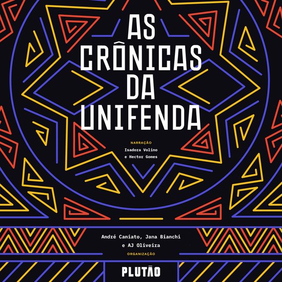 As crônicas da Unifenda