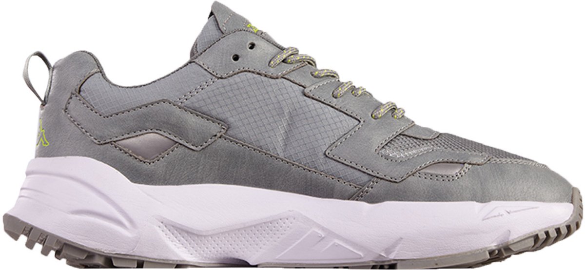 Kappa Schoenen Turako Grijs