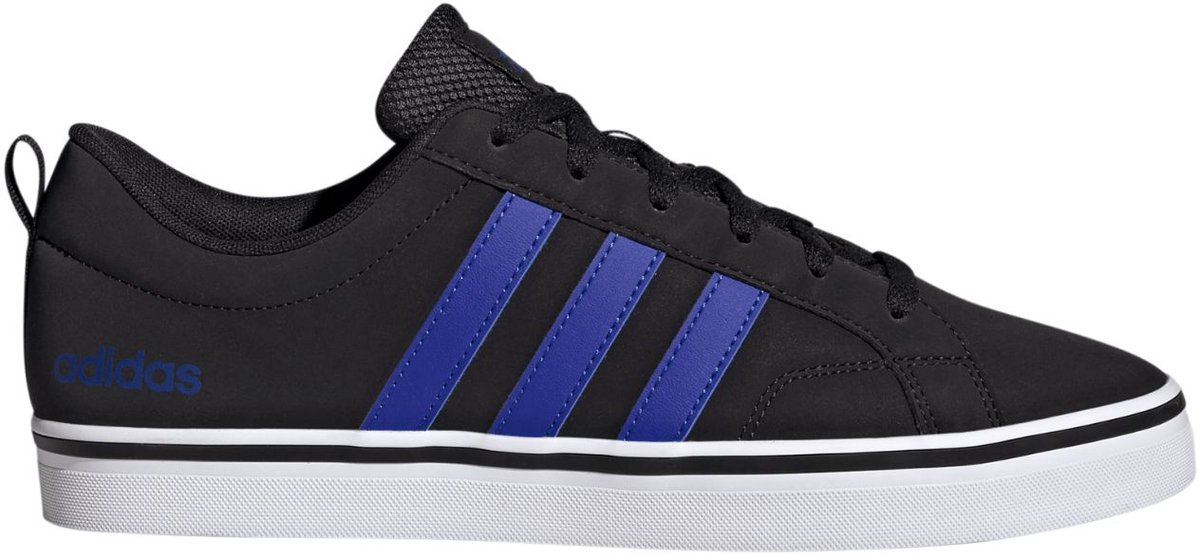 Adidas Vs Pace 2.0 Schoenen 1/3 Man Zwart