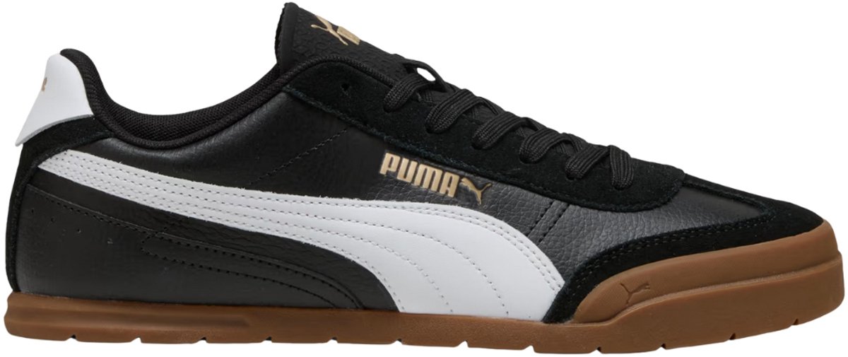 Puma Schoenen Heren Super Turino Zwart