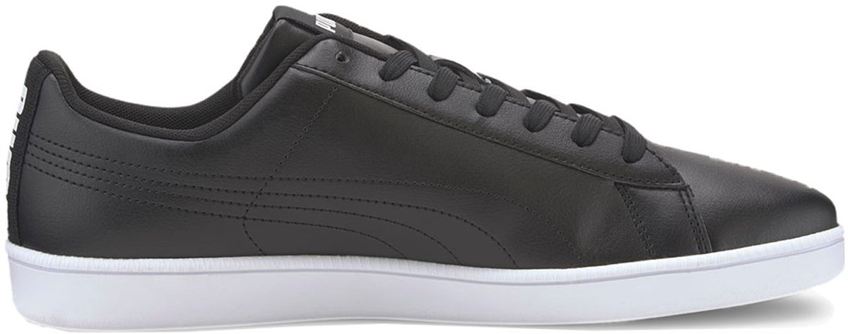 Puma Schoenen Heren UP 01 Zwart