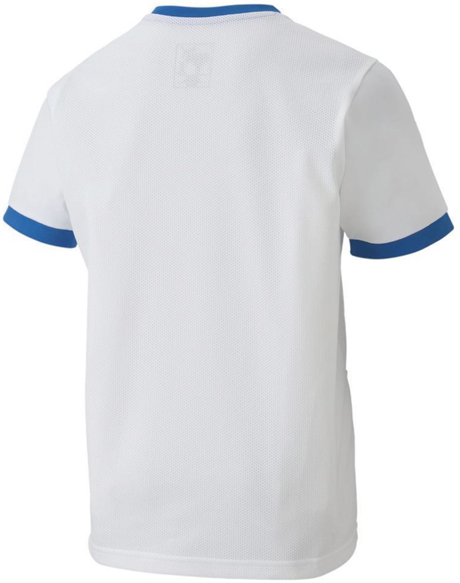 Puma T-shirt Kinderen teamGOAL 23 Jersey – 128cm Blauw