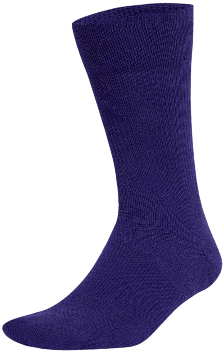 adidas Sokken Football Cush Paars - Maat 46-48