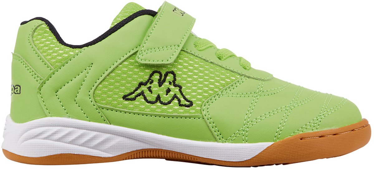 Kappa Schoenen Kinderen Damba K 260765K Groen