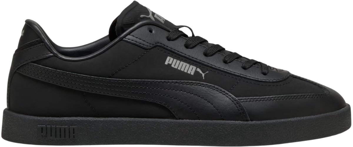 Puma Schoenen Club II Era Zwart