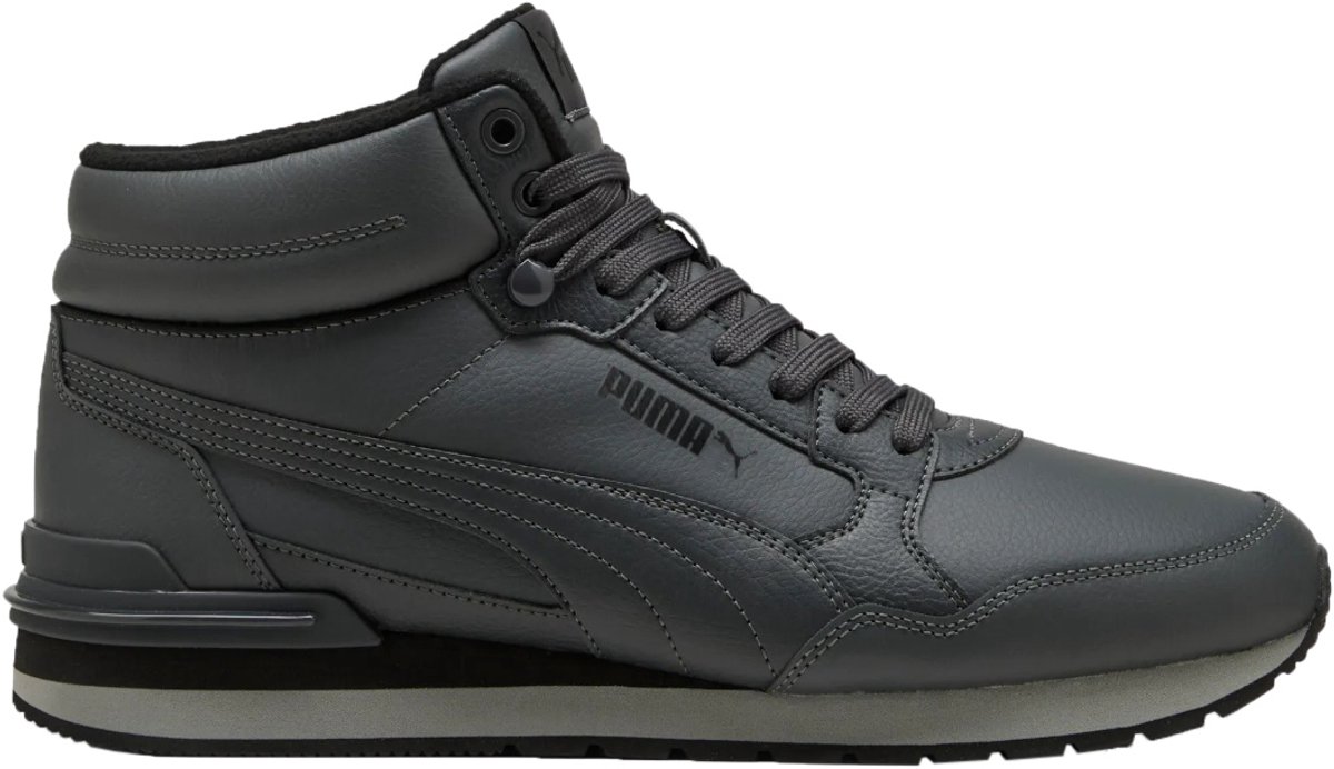Puma Schoenen ST Runner v4 Mid 03 Grijs