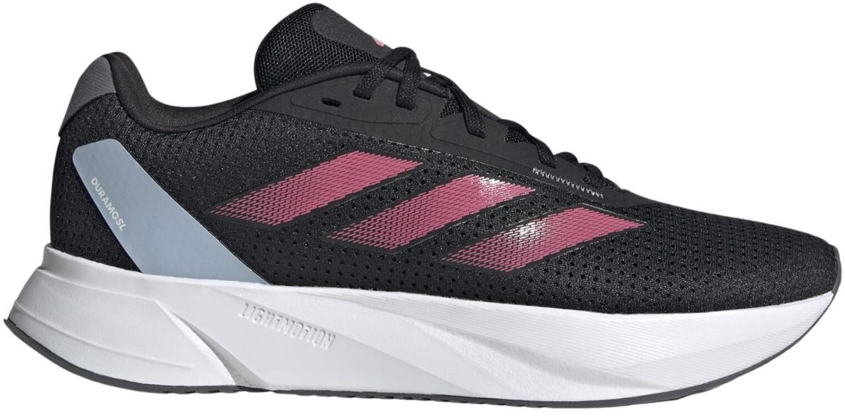 adidas Schoenen Dames Duramo SL Roze