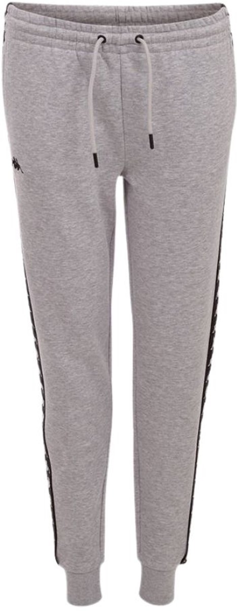 Kappa Broek Dames Jante 15-4101M Grijs