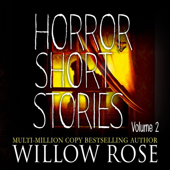 Horror Short Stories: Volume 2 - cover
