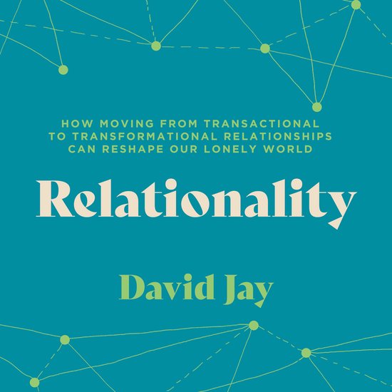 Relationality - cover