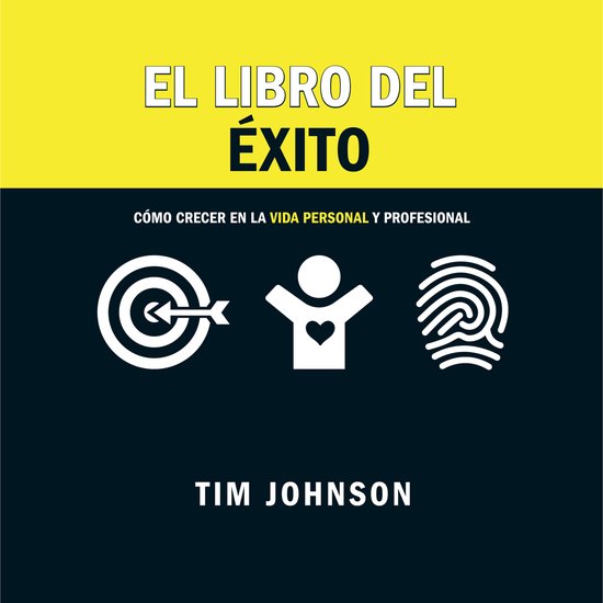 El libro del éxito - cover