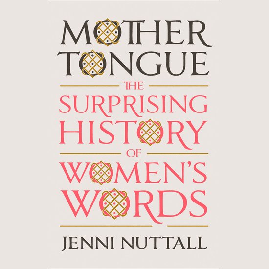 Mother Tongue - cover