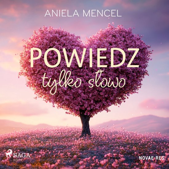 Powiedz tylko słowo - cover
