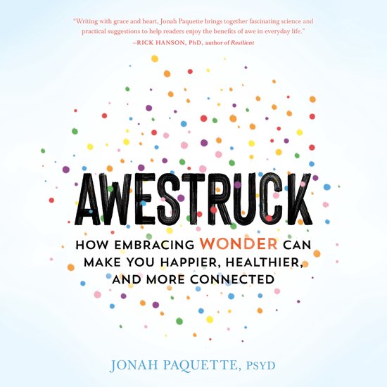 Awestruck - cover