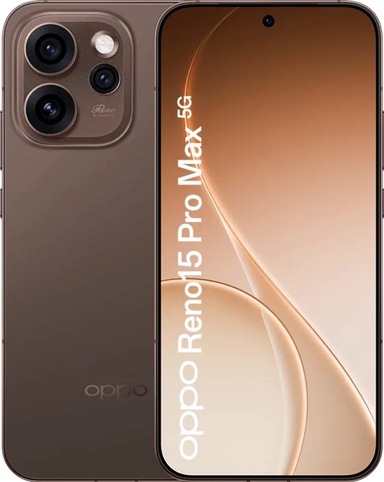 OPPO Reno15 Pro Max 5G 12GB/512GB
