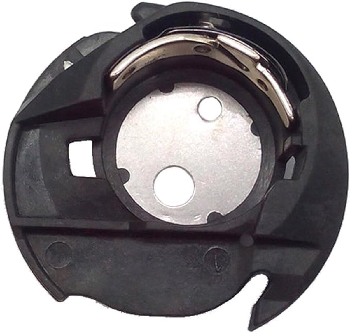 Naaimachine Onderdeel - Spoelhuis - Standaard Naaien - Exacte Pasvorm - 14 x 8.5 cm