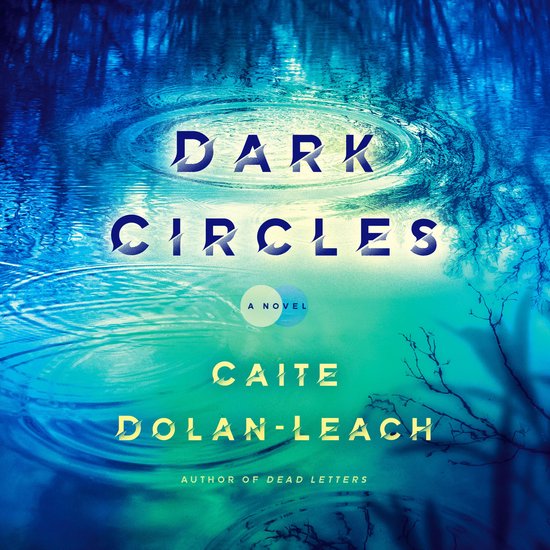 Dark Circles - cover