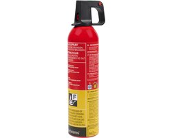 Smartwares FEX-15371 - Blusspray 750ml - Geschikt voor auto, caravan - PFAS Vrij - A + F