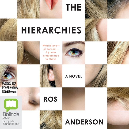 The Hierarchies - cover