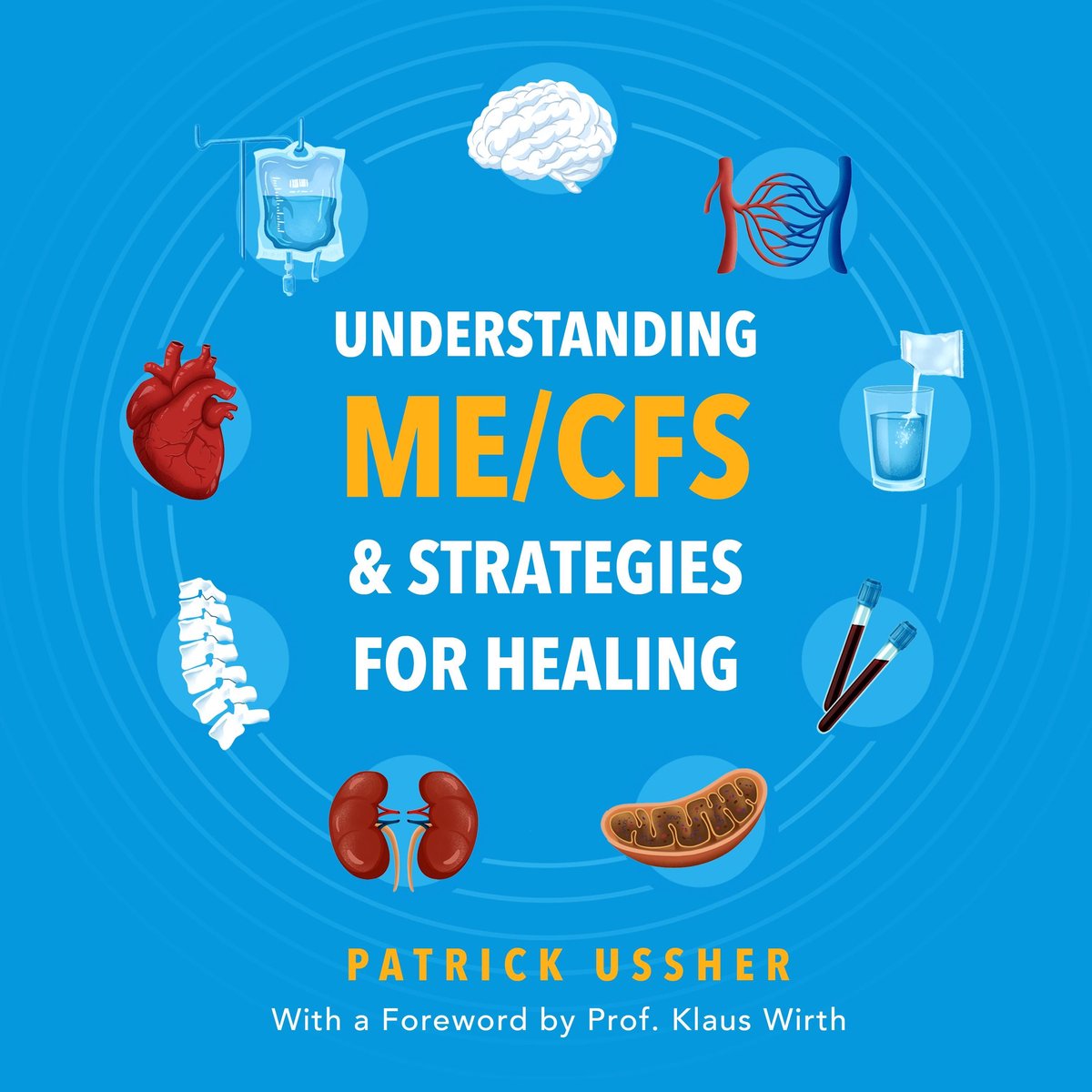 Understanding Me/Cfs & Strategies For Healing