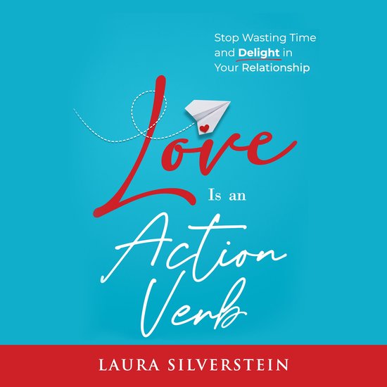 Love Is an Action Verb - cover