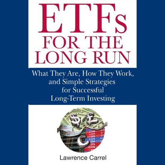 ETFs for the Long Run - cover