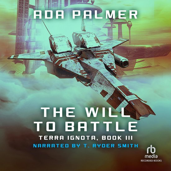 The Will to Battle - cover