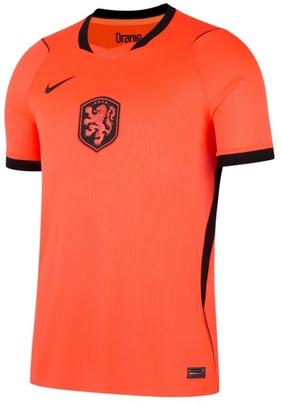 Nike Nederlands Elftal Thuisshirt 2026 2028 Oranje Maat XL Heren nike-nederlands-elftal-thuisshirt-2026-2028-oranje-maat-xl-heren