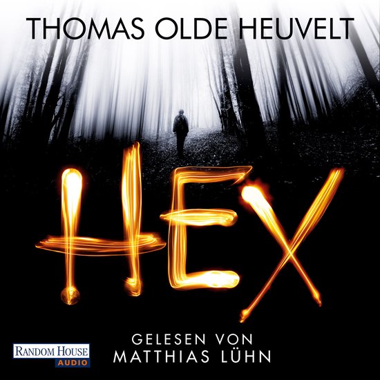 Hex - cover