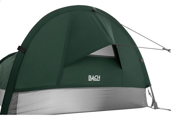 Bach Equipment - B296808-4436R - Half tent - Half Tent Pro - groen van BAC — afbeelding 2