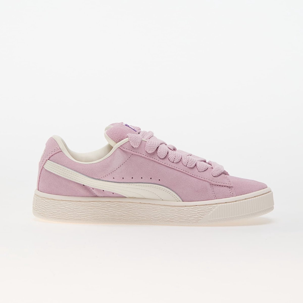 Puma Suede XL Sneakers Roze