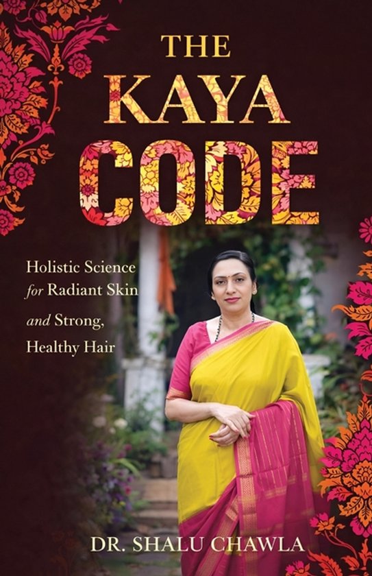 The Kaya Code - cover