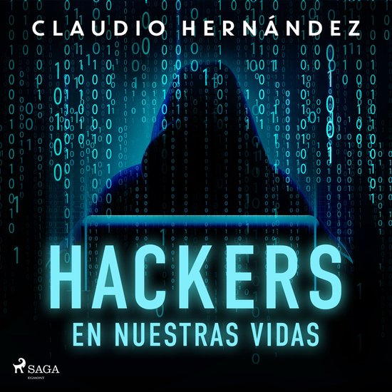 Hackers en nuestras vidas - cover