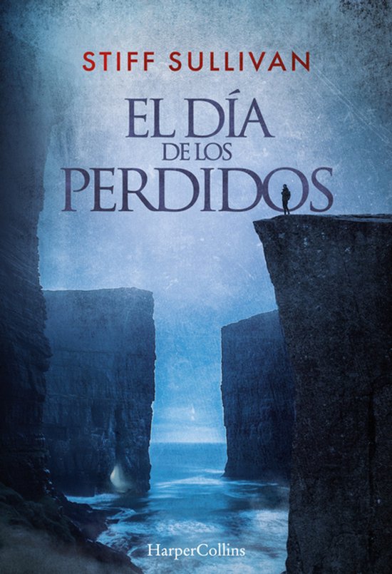 El Día de Los Perdidos (the Day of the Lost - Spanish Editi ... - cover